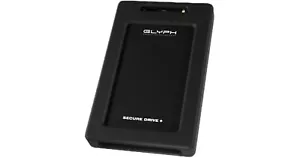 Secure Drive+ Bluetooth 2TB (Usato) SDPL2000BT - Foto 1 di 3