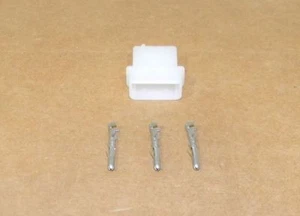 Mallory Unilite Distributor Female Connector Kit NEW - Picture 1 of 3