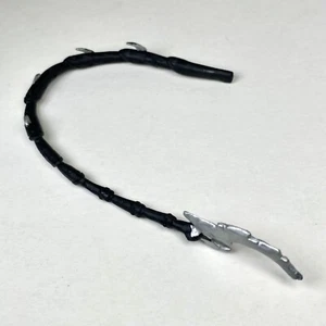 KISS Peter Criss Ultra Action Figure McFarlane 1997 Spike Tail Part Accessory - Picture 1 of 4