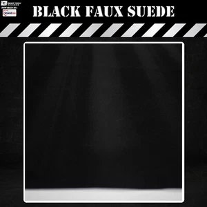 Suede Car Wrap Self Adhesive Kit For Automotive Headliner Dashboard Door Film - Picture 1 of 21
