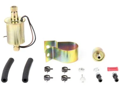 For 1969-1971, 1975-1976 Toyota Corolla Electric Fuel Pump TYC 96579NNHS 1970 - Image 1 of 2