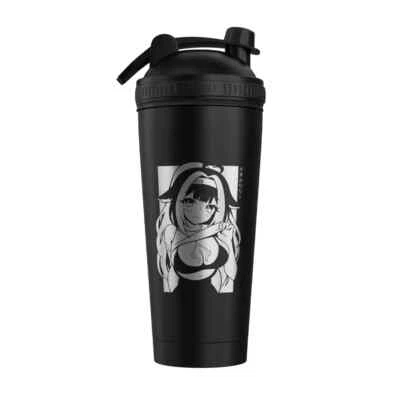 GamerSupps GG "Metal Waifu Cup: Shylily" New In BOX! +Sticker! - Image 1 of 2