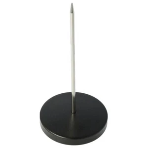 Pincha de papel WESTCOTT E-29700 00 negra - Imagen 1 de 1