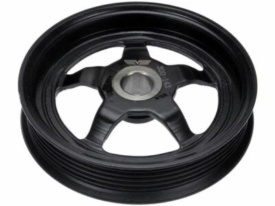For 2008-2010 Saturn Vue Power Steering Pump Pulley Dorman 45162JT 2009 3.6L V6 - Image 1 of 2