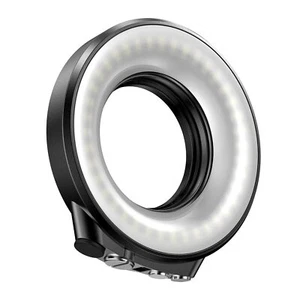 Seafrogs Submarinismo 40M/132FT Underwater Macro LED Fill Light for Diving Ca... - Picture 1 of 9