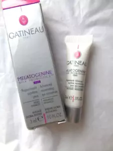 Gatineau Melatogenine AOX Probiotics Advanced Rejuvenating Eye Concentrate 3ml - Bild 1 von 2