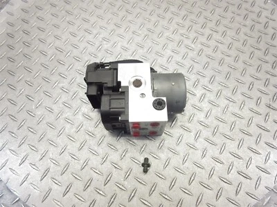 BMW F650 F650GS 2006 05-07 OEM ABS módulo de control de bomba de freno antibloqueo Foto 1 de 4