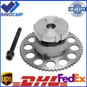 Engranaje Phaser de leva de árbol de levas VVT para 02-04 Trailblazer Envoy Bravada 4,2 L 19179010 - Imagen 1 de 6