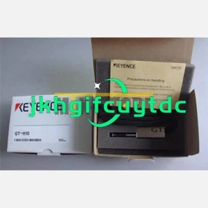1pcs Brand New Keyence Brand new ones GT-H10L Contact Sensors OEM Packaging - Picture 1 of 5