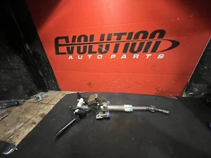 92 93 94 95 Honda Civic Coupe Steering Column Assembly (tilt) - Picture 1 of 5
