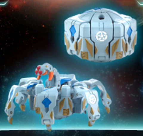 Bakugan Dynamo Multiple Colors & G-Power You Pick - Buy 3 get 1 Free Cover