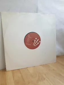 Hal All Alone 12 Inch Vinyl Record - Imagen 1 de 2