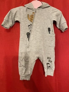 star wars new born anzug - Bild 1 von 2