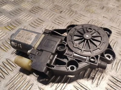 MINI COOPER R56 Front Left Door Window Regulator Motor 2753721 - Image 1 of 4