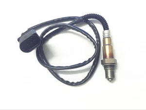 1 piece New Oxygen Sensor O2 for BMW E60 E61 E65 E66 545i 745i 760i 745Li - Picture 1 of 3
