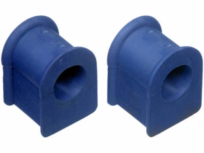 Kit de buje de barra estabilizadora Moog 17675QK para Ford E100 Econoline Club Wagon 1975-1983 Foto 1 de 2