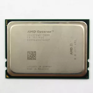 AMD Opteron 16-Core 6376 2.3Ghz 16MB G34 Server Processor CPU OS6376WKTGGHK - Picture 1 of 1