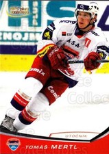 2008-09 Czech OFS #20 Tomas Mertl