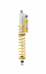 Ohlins Rear MX TTX Flow Shock Absorber Suzuki RM-Z450 RM450 RMZ450 450 - Picture 1 of 2
