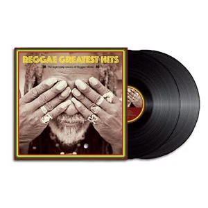 Various Reggae Greatest Hits (Vinyl) - Picture 1 of 1
