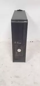Vintage Gaming Dell OptiPlex 745 Computer Intel Pentium Dual 1.6GHz 1GB No HDD - Picture 1 of 8