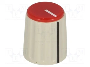 1 piece, Knob RN-110F-R6.1 /E2UK - Picture 1 of 9