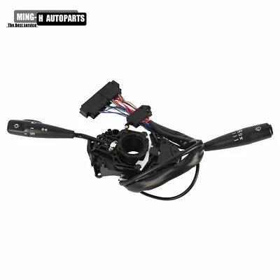 For 1988-1992 Toyota Camry & 1989-1991 Corolla Turn Signal Switch Assy - Image 1 of 4