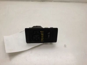 2014 LEXUS CT200H F-SPORT MIRROR CONTROL / DASH LIGHT SWITCH - Picture 1 of 12