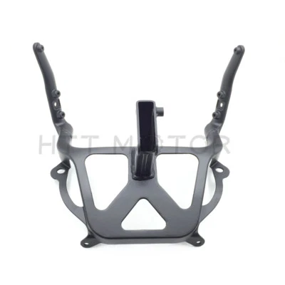 Black Upper Stay Cowl Bracket Fairing For Suzuki GSXR600 01-03 GSXR1000 01-02 - Image 1 of 4