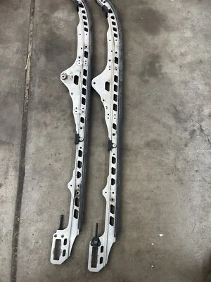 Ski-doo Summit SP 800R 2012 146 rieles 67 Foto 1 de 4