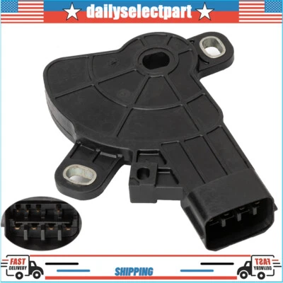 For Nissan Sentra Versa 2013-2018 Neutral Safety Switch 31918-X420A 31918-1XK0A - Изображение 1 из 4