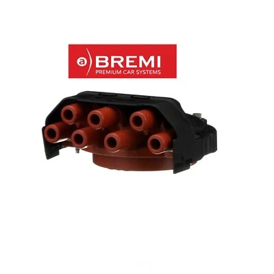 Tampa distribuidora BMW 325 524td 525i 528e 535i 633CSI 635CSI 733i 735iL 750iL 850  - Imagem 1 de 4