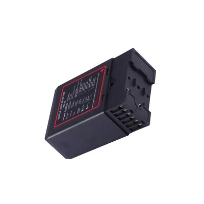 Traffic Inductive Loop Vehicle Detector  Signal Control 3DSI - image 1 of 4