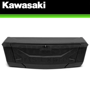 NEW 2020-2025 GENUINE KAWASAKI TERYX KRX 1000 KQR TAIL STORAGE BOX 99994-1320 - Picture 1 of 6