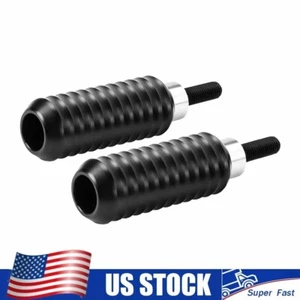 4" Protection Frame Sliders Anti-Crash Bar Fit For Harley Nightster RH975 RH975S - Picture 1 of 8