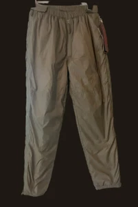 🔥NWT Massif Navair Elements Pants Size Medium Sage Green USA - Picture 1 of 11