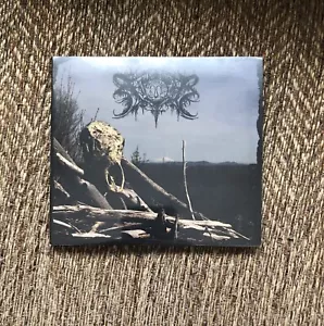 Xasthur - Subject To Change CD Digipak (Brand New Sealed) Acoustic Doomgrass - Picture 1 of 2