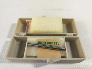 Vermont Gage Plug & Pin Gage Class X 0.1850" Diameter - Picture 1 of 5