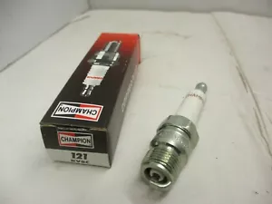Resistor Copper Spark Plug Champion 121 - Picture 1 of 1