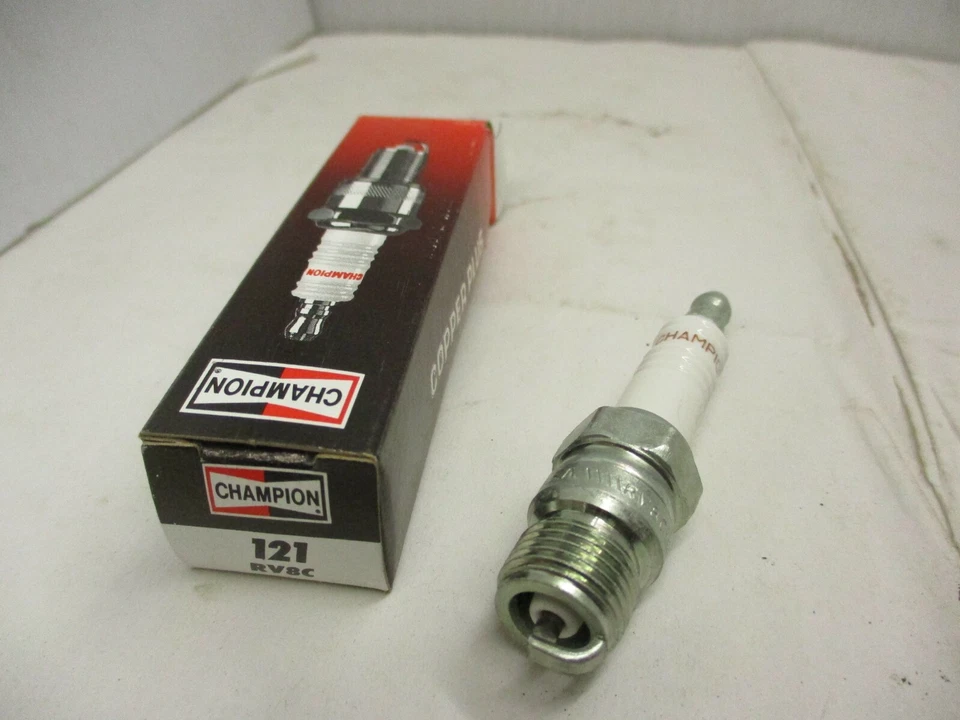 Resistor Copper Spark Plug Champion 121 - Image 1 of 1