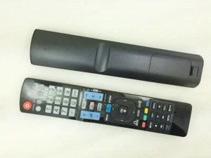 Remote Control For LG TV 60LA620S 55LA6230 60PH6700 42LA620S 50LA620S 42LA640S - Picture 1 of 4