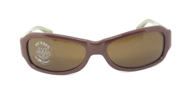 GAFAS DE SOL VUARNET 620 HECHAS A MANO PARA MUJER VINTAGE AÑOS 90 PX 2000 NUEVAS EN CAJA Foto 1 de 4
