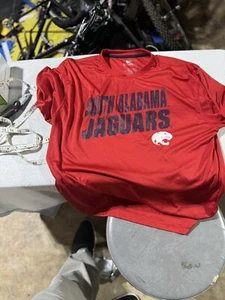 Men’s South Alabama Jaguars Colosium Med - Picture 1 of 10