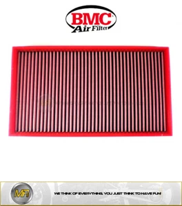 FILTRO DE AIRE MASERATI QUATTROPORTE 4.2 V8 2008 2009 2010 2011 2012 BMC 400hp - Imagen 1 de 2