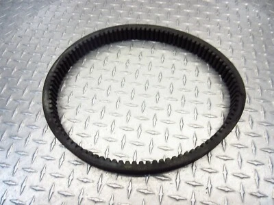 Correa de transmisión Skidoo MXZ 1998 BRP funciona Foto 1 de 4