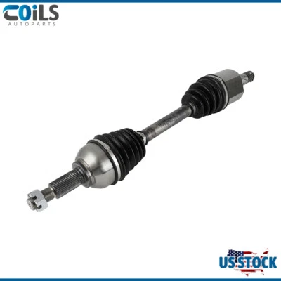 Conjunto de eje CV delantero izquierdo para Nissan Altima 2016 2017-2020 Máxima 3,5 L Foto 1 de 4