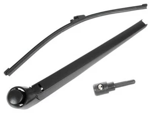 Rear Wiper Arm Cap Spray Nozzle for VW Caddy III 2K Since 2004- - Picture 1 of 2