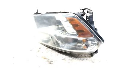 2012-2018 道奇 Ram 4500 发球杆左头灯 Oem 前灯 68096439aj — 第 1/4 张图片