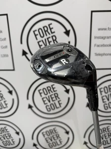 TITLEIST GT1 5 HYBRID / 23 Degree / RH / 50g Reg Flex / NEW - Picture 1 of 8