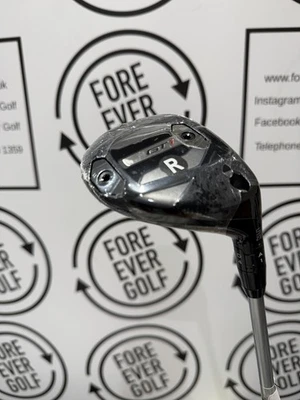 TITLEIST GT1 5 HYBRID / 23 Degree / RH / 50g Reg Flex / NEW - Image 1 of 4